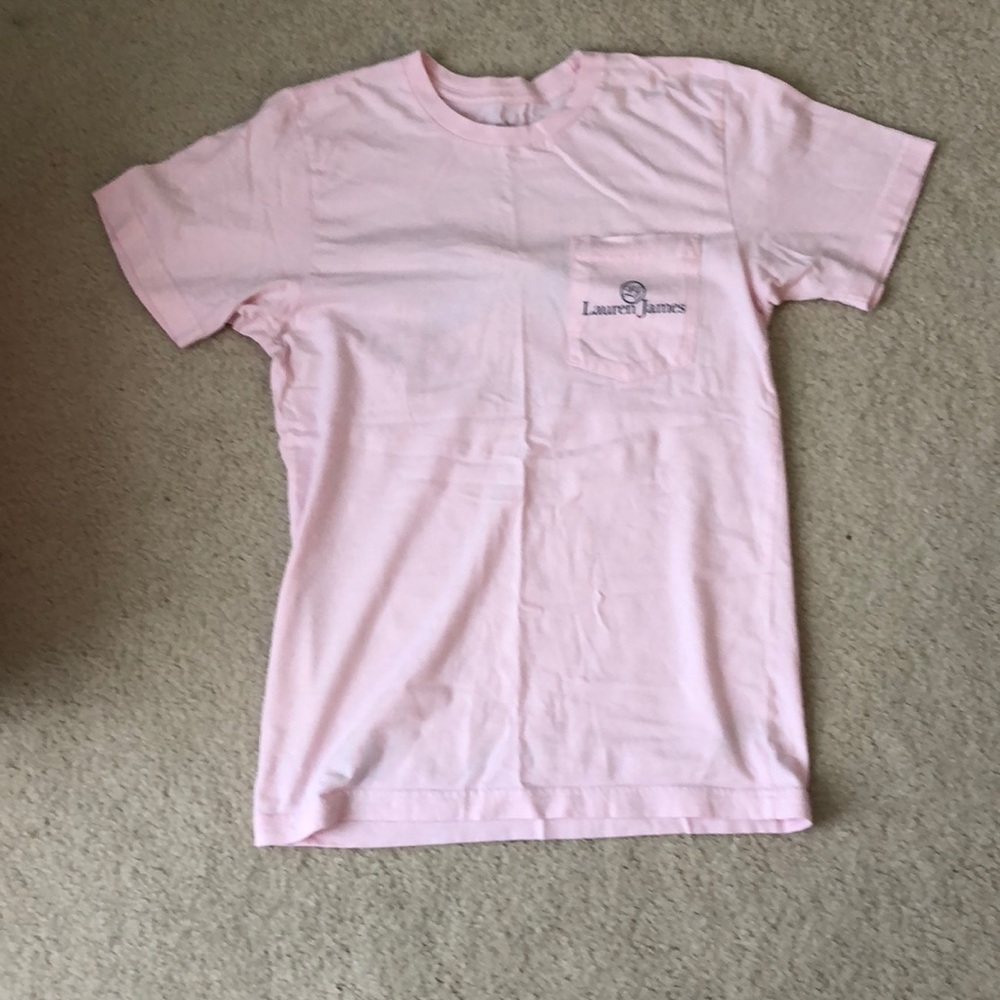Lauren James T Shirt